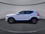 Used 2025 Volvo XC40 Core Bright Theme B5 AWD