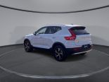 Used 2025 Volvo XC40 Core Bright Theme B5 AWD