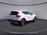 Used 2025 Volvo XC40 Core Bright Theme B5 AWD