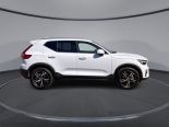Used 2025 Volvo XC40 Core Bright Theme B5 AWD