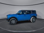 New 2026 Ford Bronco Big Bend 4 Door 4x4