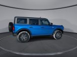 New 2026 Ford Bronco Big Bend 4 Door 4x4