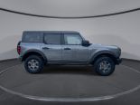 New 2026 Ford Bronco Big Bend 4 Door 4x4