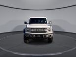 New 2026 Ford Bronco Badlands 4 Door 4x4