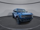 New 2026 Ford Bronco Badlands 4 Door 4x4