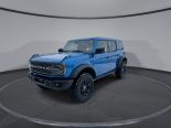 New 2026 Ford Bronco Badlands 4 Door 4x4