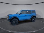 New 2026 Ford Bronco Badlands 4 Door 4x4