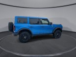 New 2026 Ford Bronco Badlands 4 Door 4x4