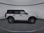 New 2026 Ford Bronco Big Bend 4 Door 4x4