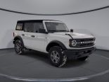 New 2026 Ford Bronco Big Bend 4 Door 4x4