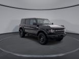 New 2026 Ford Bronco Big Bend 4 Door 4x4