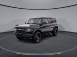 New 2026 Ford Bronco Big Bend 4 Door 4x4
