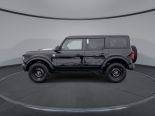 New 2026 Ford Bronco Big Bend 4 Door 4x4