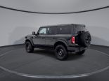 New 2026 Ford Bronco Big Bend 4 Door 4x4
