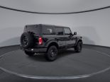 New 2026 Ford Bronco Big Bend 4 Door 4x4