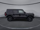 New 2026 Ford Bronco Big Bend 4 Door 4x4
