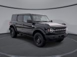 New 2026 Ford Bronco Big Bend 4 Door 4x4