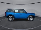 New 2026 Ford Bronco Base 4 Door 4x4