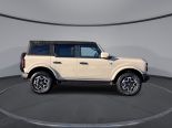New 2026 Ford Bronco Outer Banks 4 Door 4x4