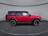 New 2026 Ford Bronco Outer Banks 4 Door 4x4