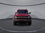 New 2026 Ford Bronco Outer Banks 4 Door 4x4