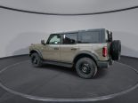 New 2026 Ford Bronco Outer Banks 4 Door 4x4