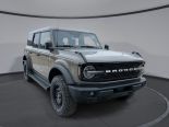 New 2026 Ford Bronco Outer Banks 4 Door 4x4