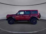 New 2026 Ford Bronco Badlands 4 Door 4x4
