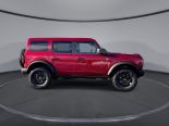 New 2026 Ford Bronco Badlands 4 Door 4x4