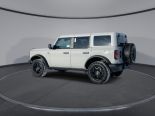 New 2026 Ford Bronco Badlands 4 Door 4x4