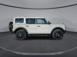 New 2026 Ford Bronco Badlands 4 Door 4x4