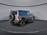 New 2026 Ford Bronco Badlands 4 Door 4x4