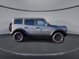 New 2026 Ford Bronco Badlands 4 Door 4x4