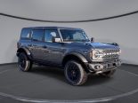 New 2026 Ford Bronco Badlands 4 Door 4x4