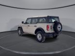 New 2026 Ford Bronco Base 4 Door 4x4