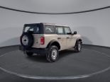 New 2026 Ford Bronco Base 4 Door 4x4