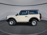 New 2026 Ford Bronco Base 2 Door 4x4