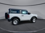 New 2026 Ford Bronco Base 2 Door 4x4