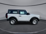 New 2026 Ford Bronco Base 2 Door 4x4