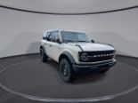 New 2026 Ford Bronco Big Bend 4 Door 4x4