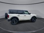 New 2026 Ford Bronco Big Bend 4 Door 4x4