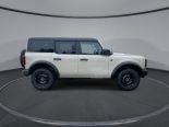 New 2026 Ford Bronco Big Bend 4 Door 4x4
