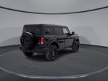 New 2026 Ford Bronco Big Bend 4 Door 4x4