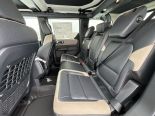 New 2026 Ford Bronco Big Bend 4 Door 4x4