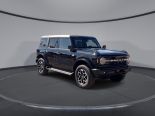 New 2026 Ford Bronco Outer Banks 4 Door 4x4