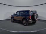 New 2026 Ford Bronco Outer Banks 4 Door 4x4