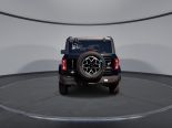 New 2026 Ford Bronco Outer Banks 4 Door 4x4