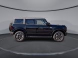 New 2026 Ford Bronco Outer Banks 4 Door 4x4