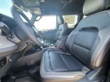 New 2026 Ford Bronco Outer Banks 4 Door 4x4