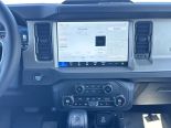New 2026 Ford Bronco Outer Banks 4 Door 4x4